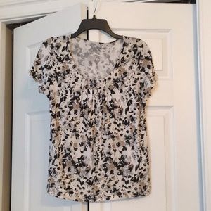 Petite Small Croft and Barrow Top